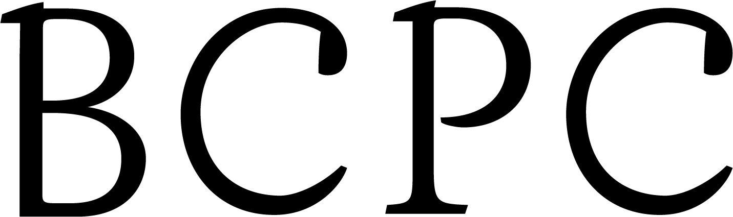 BCPC （ゼペセペ）