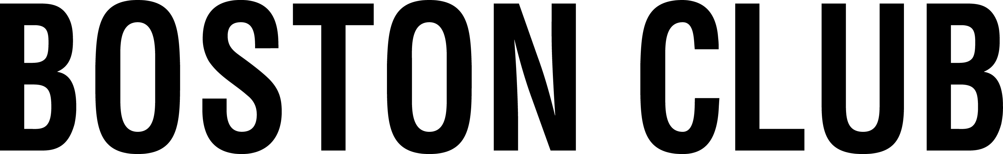 BOSTON CLUB （ボストン クラブ）